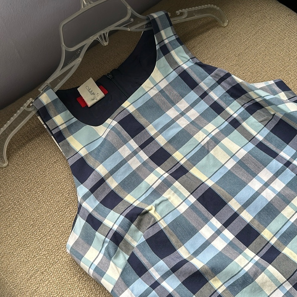 Esprit Vintage Dress Size 7/8